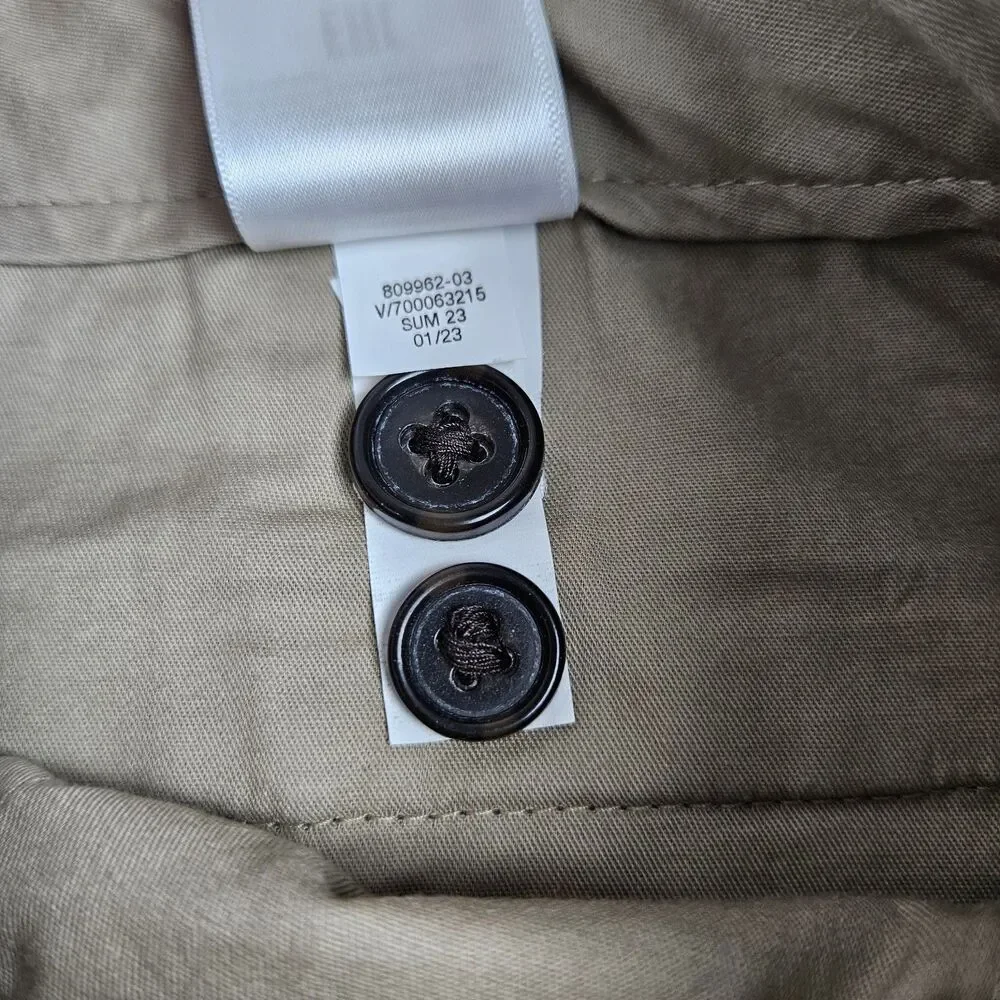 Banana Republic Men's 9